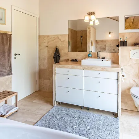 Holiday home Beautiful In Sjaellands Odde With Kitchen *