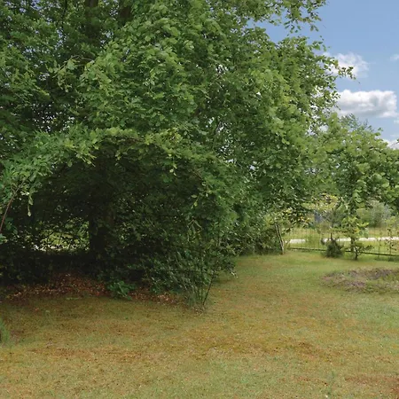 Two-bedroom With A Fireplace In Sjaellands Odde * Yderby